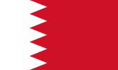 Bahrain flag