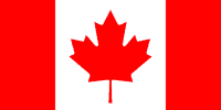 Canada flag