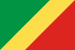 Congo flag