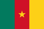 Cameroon flag