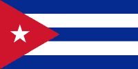 Cuba flag