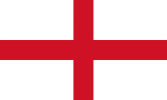 England flag