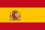 Spain flag