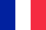 France flag