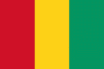 Guinea flag