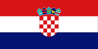 Croatia flag