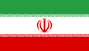 Iran flag