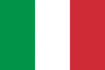 Italy flag