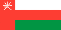 Oman flag