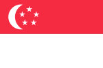 Singapore flag