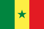 Senegal flag
