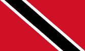 Trinidad and Tobago flag