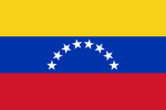 Venezuela flag