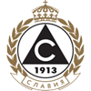 Slavia Sofia logo