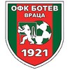 Botev Vratsa logo