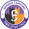 Etar 1924 Veliko Tarnovo logo