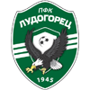 Ludogorets Razgrad logo
