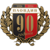 Lokomotiv Plovdiv logo