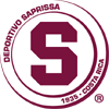 Deportivo Saprissa logo