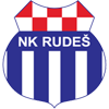 NK Rudes logo