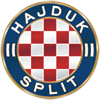 Hajduk Split logo