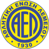 AEL Limassol logo