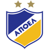 Apoel Nicosia logo