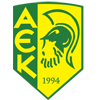 AEK Larnaca logo