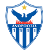 Anorthosis Famagusta logo