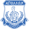 Apollon Limassol logo