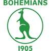 Bohemians 1905 logo