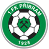 FK Pribram logo