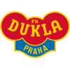 Dukla Praha logo