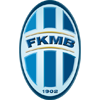 Mlada Boleslav logo