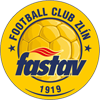 FC Fastav Zlin logo