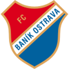Banik Ostrava logo