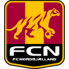 FC Nordsjaelland logo