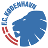 FC Copenhagen logo