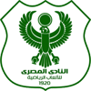 El Masry logo