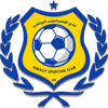 Ismaily SC logo