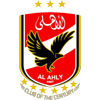 Al Ahly Cairo logo