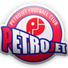 Petrojet logo