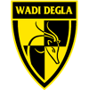 Wadi Degla logo