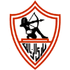 El Zamalek logo
