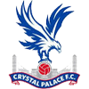 Crystal Palace logo