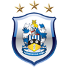 Huddersfield logo