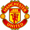 Man Utd logo