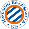 Montpellier logo
