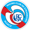 Strasbourg logo