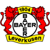 Bayer Leverkusen logo